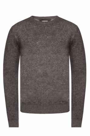 Branded sweater, zdjęcie 1 Branded sweater od Dsquared2